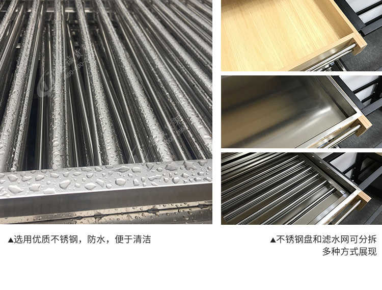  水果店貨架 蔬菜中島-QDM款15