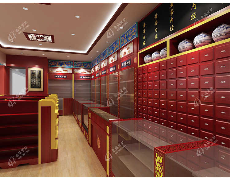 藥店貨架這樣選，讓你不花冤枉錢