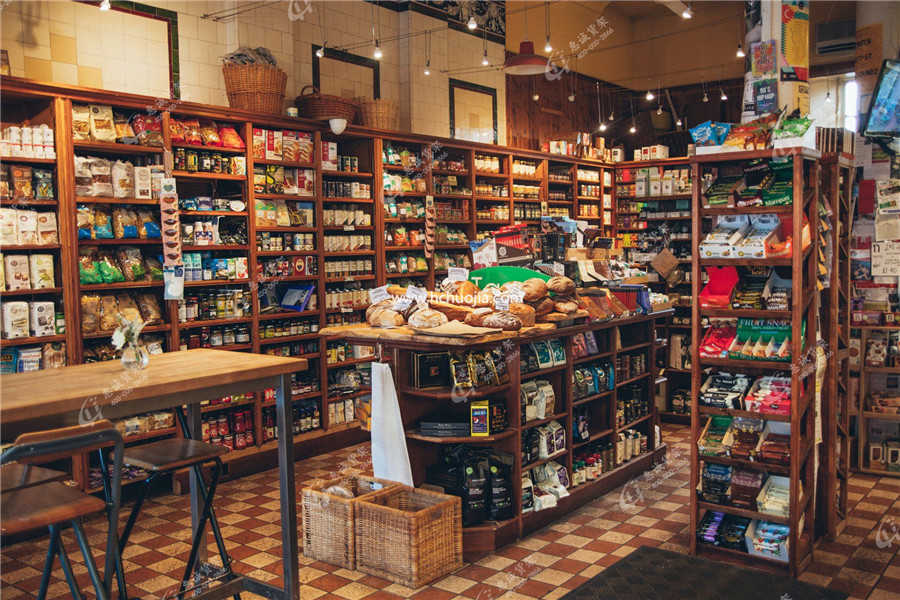 便利店超市貨架高度要多高才合適