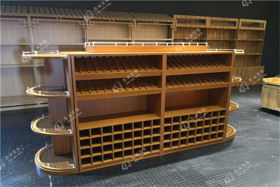 開便利店用哪種超市貨架好？要性價(jià)比高的貨架